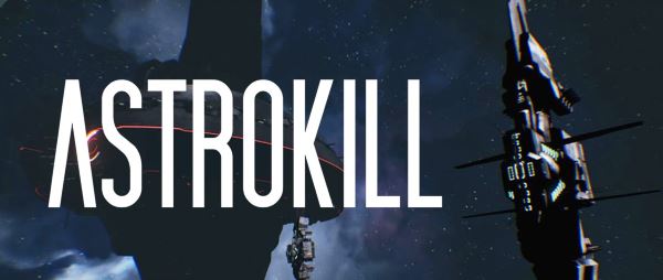 Трейнер для ASTROKILL v 1.0 (+12)