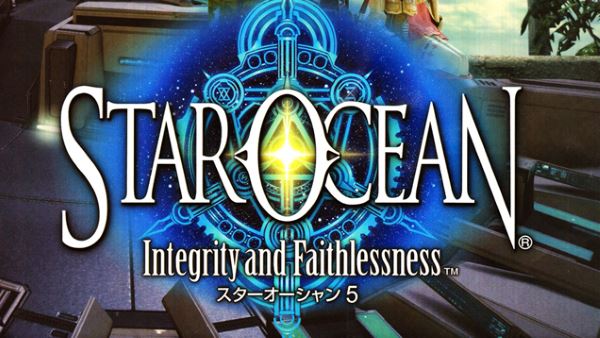 NoDVD для Star Ocean 5: Integrity and Faithlessness v 1.0