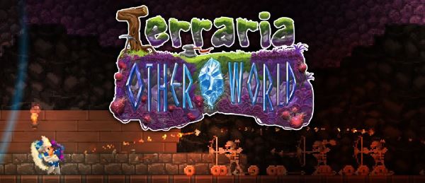 NoDVD для Terraria: Otherworld v 1.0