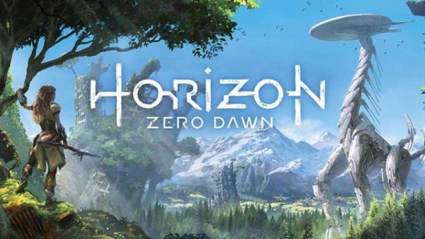 Сохранение для Horizon Zero Dawn (100%)