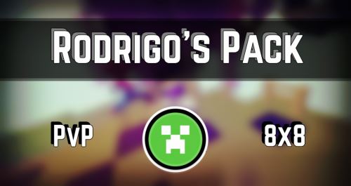 Rodrigo's Pack для Майнкрафт 1.8.9