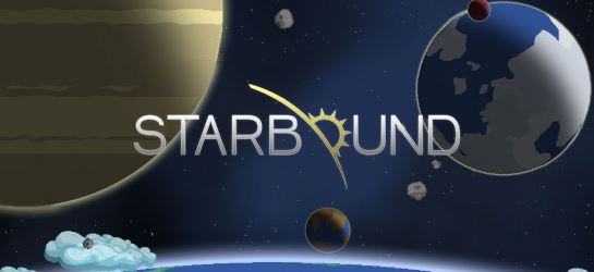 Патч для Starbound v 1.0