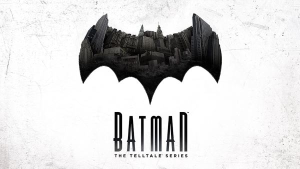 NoDVD для Batman: The Telltale Series - Episode 1 v 1.0