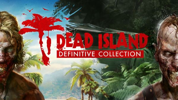 NoDVD для Dead Island Definitive Collection v 1.0