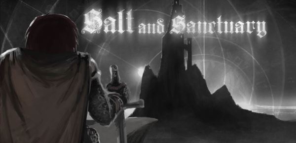 Кряк для Salt and Sanctuary v 1.0