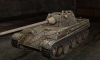 PzV Panther #5 для игры World Of Tanks