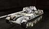 PzV Panther #7 для игры World Of Tanks