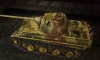 PzV Panther #10 для игры World Of Tanks