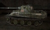 PzV Panther #12 для игры World Of Tanks