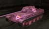 PzV Panther #14 для игры World Of Tanks