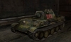 PzV Panther #15 для игры World Of Tanks