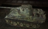 PzV Panther #16 для игры World Of Tanks