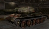 Т-43 #6 для игры World Of Tanks
