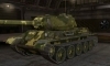 Т-43 #7 для игры World Of Tanks