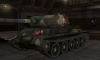 Т-43 #8 для игры World Of Tanks