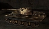 PzV Panther #21 для игры World Of Tanks