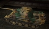 PzV Panther #26 для игры World Of Tanks