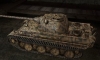 PzV Panther #27 для игры World Of Tanks