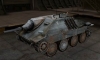 Hetzer #5 для игры World Of Tanks