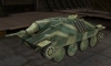 Hetzer #6 для игры World Of Tanks