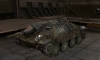 Hetzer #12 для игры World Of Tanks