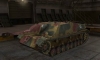 JagdPzIV #2 для игры World Of Tanks