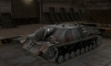 JagdPzIV #3 для игры World Of Tanks
