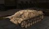 JagdPzIV #4 для игры World Of Tanks
