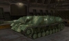 JagdPzIV #8 для игры World Of Tanks