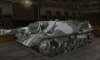 JagdPzIV #9 для игры World Of Tanks