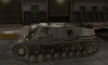 JagdPzIV #10 для игры World Of Tanks