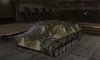 JagdPzIV #12 для игры World Of Tanks