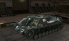 JagdPzIV #13 для игры World Of Tanks