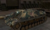 JagdPzIV #14 для игры World Of Tanks