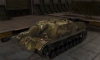 JagdPzIV #15 для игры World Of Tanks