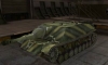 JagdPzIV #16 для игры World Of Tanks