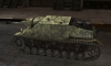 JagdPzIV #18 для игры World Of Tanks