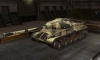 ИС-3 #19 для игры World Of Tanks