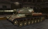 ИС-4 #8 для игры World Of Tanks