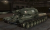 ИС-4 #9 для игры World Of Tanks