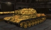 ИС-4 #10 для игры World Of Tanks