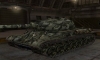 ИС-4 #11 для игры World Of Tanks