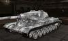 ИС-4 #12 для игры World Of Tanks