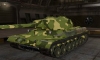 ИС-4 #14 для игры World Of Tanks