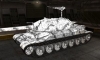 ИС-7 #4 для игры World Of Tanks
