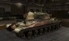 ИС-7 #6 для игры World Of Tanks