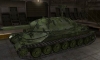 ИС-7 #7 для игры World Of Tanks