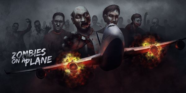 Трейнер для Zombies on a Plane v 1.0 (+12)