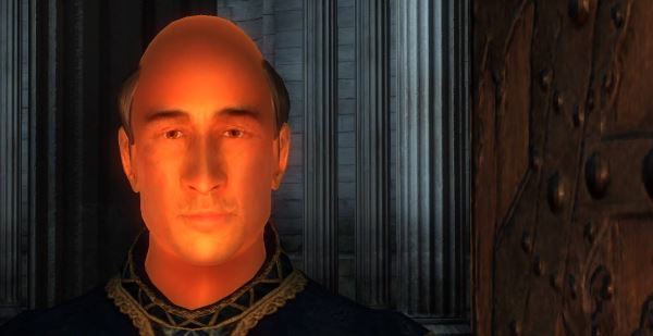 Легенда Тамриэля для TES IV: Oblivion