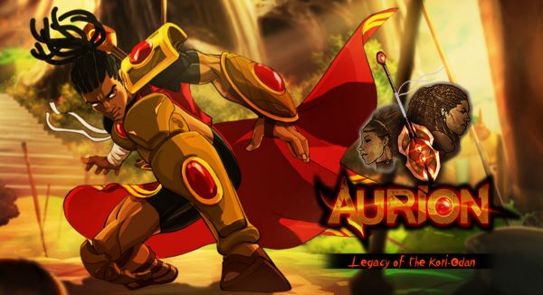 Кряк для Aurion: Legacy of the Kori-Odan v 1.0